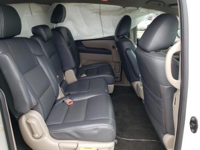 Photo 5 VIN: 5FNRL5H33GB150643 - HONDA ODYSSEY SE 