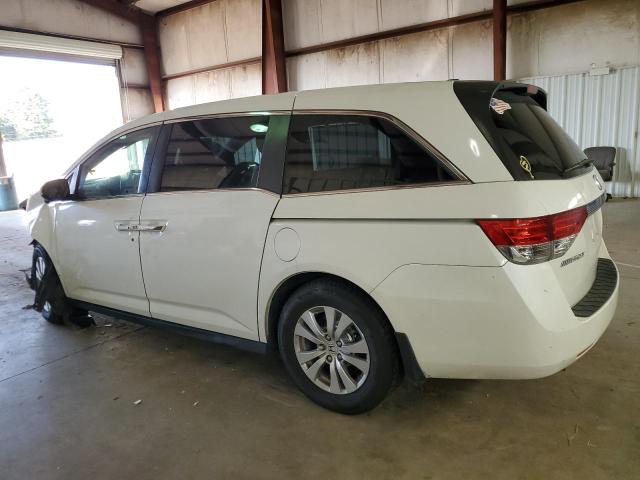 Photo 1 VIN: 5FNRL5H33GB150643 - HONDA ODYSSEY SE 