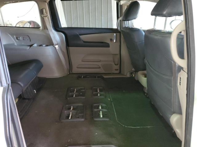 Photo 10 VIN: 5FNRL5H33GB150643 - HONDA ODYSSEY SE 