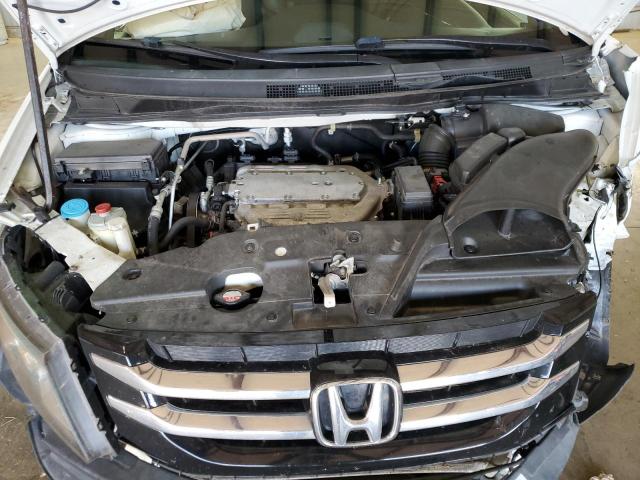 Photo 11 VIN: 5FNRL5H33GB150643 - HONDA ODYSSEY SE 