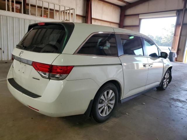 Photo 2 VIN: 5FNRL5H33GB150643 - HONDA ODYSSEY SE 