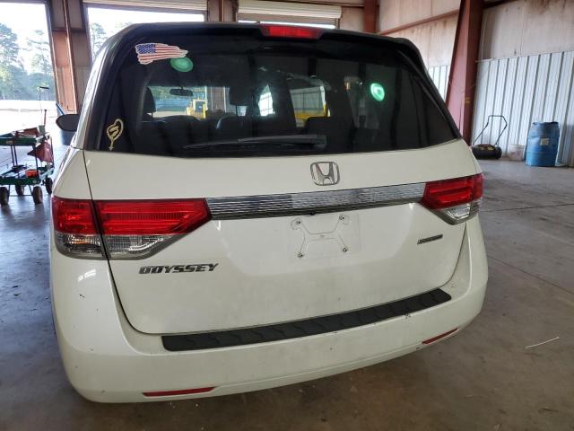 Photo 5 VIN: 5FNRL5H33GB150643 - HONDA ODYSSEY SE 