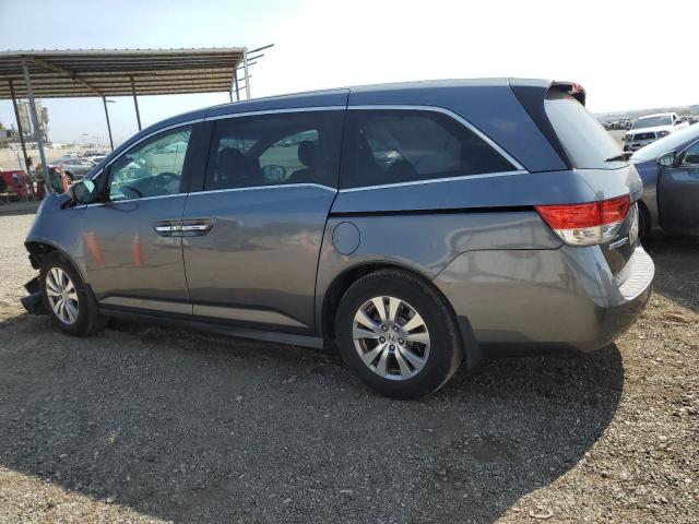 Photo 1 VIN: 5FNRL5H33GB158659 - HONDA ODYSSEY SE 