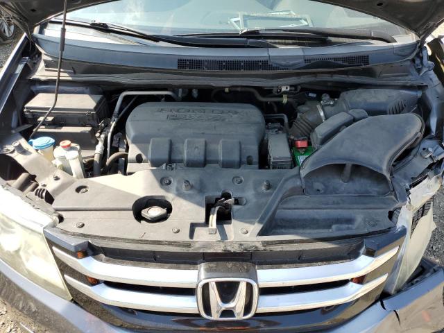 Photo 11 VIN: 5FNRL5H33GB158659 - HONDA ODYSSEY SE 