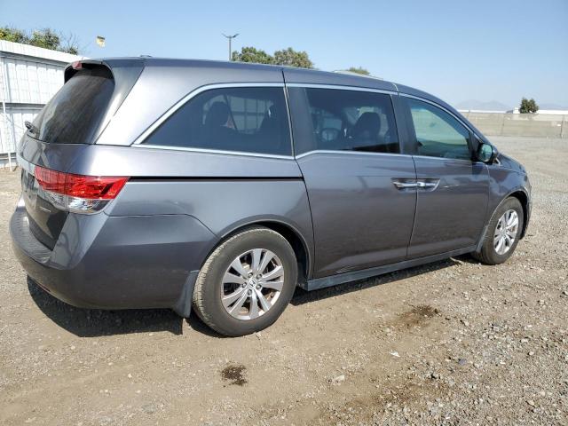 Photo 2 VIN: 5FNRL5H33GB158659 - HONDA ODYSSEY SE 