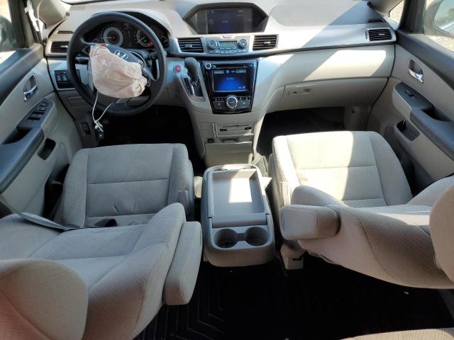 Photo 7 VIN: 5FNRL5H33GB158659 - HONDA ODYSSEY SE 