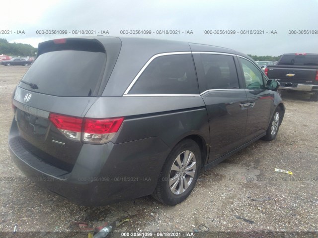 Photo 3 VIN: 5FNRL5H33HB006513 - HONDA ODYSSEY 