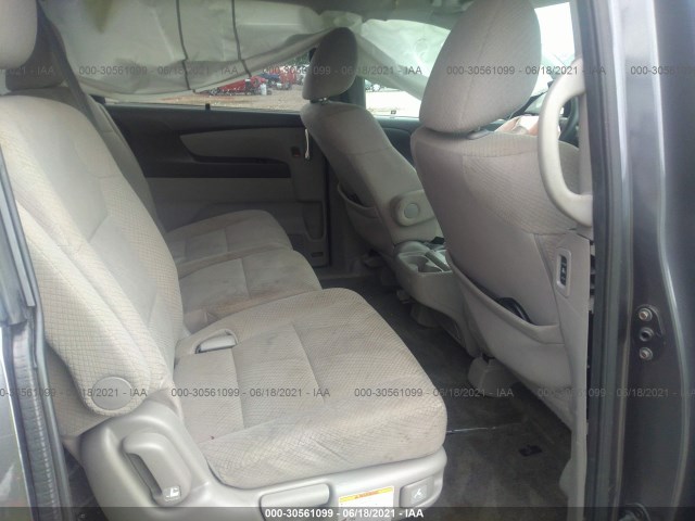 Photo 7 VIN: 5FNRL5H33HB006513 - HONDA ODYSSEY 