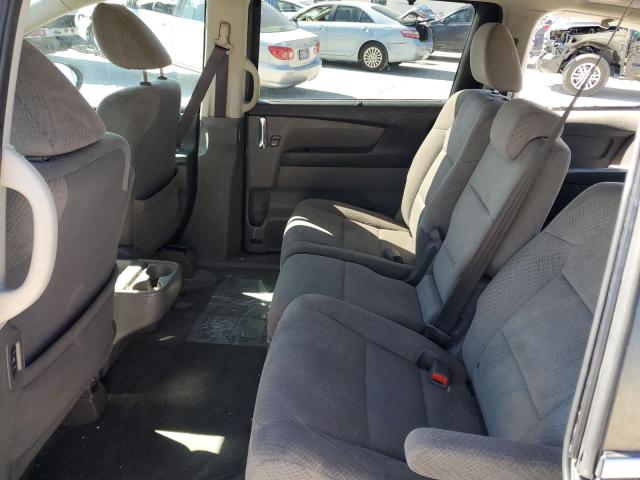 Photo 10 VIN: 5FNRL5H33HB009007 - HONDA ODYSSEY SE 