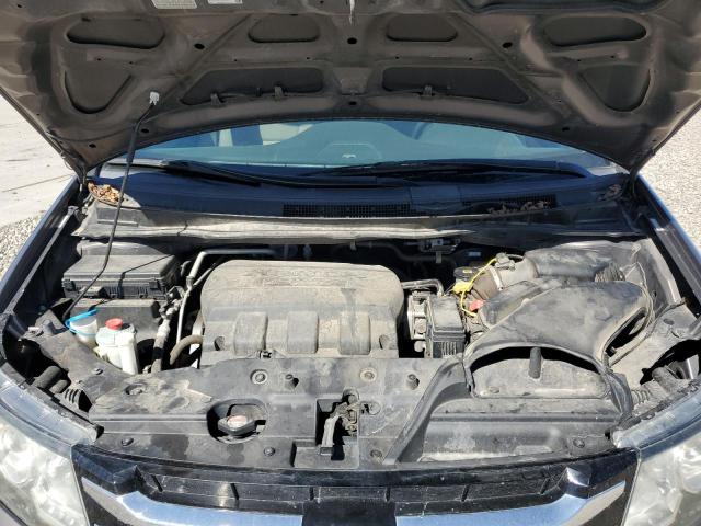 Photo 11 VIN: 5FNRL5H33HB009007 - HONDA ODYSSEY SE 