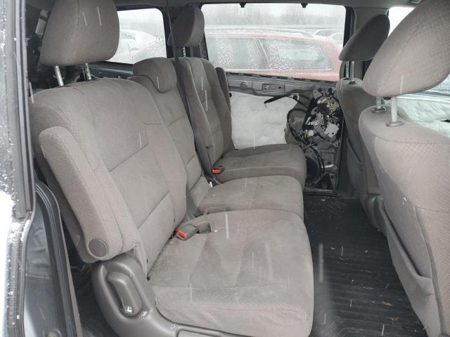 Photo 10 VIN: 5FNRL5H33HB012926 - HONDA ODYSSEY SE 