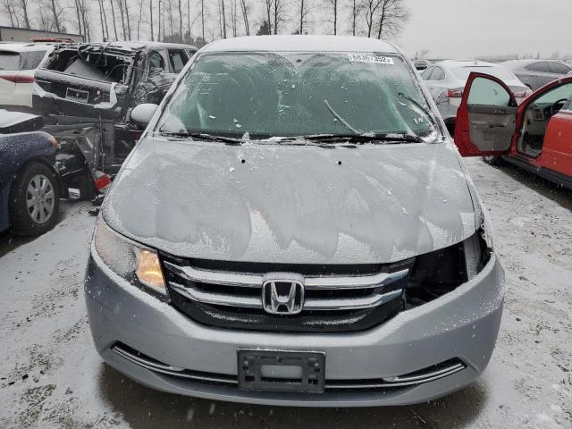 Photo 4 VIN: 5FNRL5H33HB012926 - HONDA ODYSSEY SE 