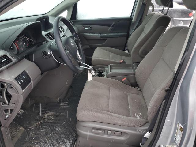 Photo 6 VIN: 5FNRL5H33HB012926 - HONDA ODYSSEY SE 