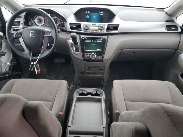 Photo 7 VIN: 5FNRL5H33HB012926 - HONDA ODYSSEY SE 