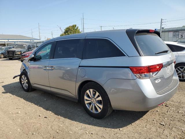 Photo 1 VIN: 5FNRL5H33HB019441 - HONDA ODYSSEY SE 