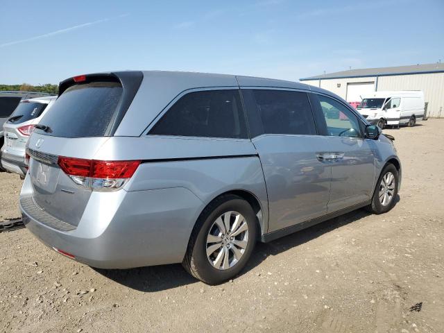 Photo 2 VIN: 5FNRL5H33HB019441 - HONDA ODYSSEY SE 