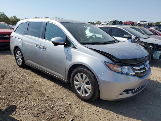 Photo 3 VIN: 5FNRL5H33HB019441 - HONDA ODYSSEY SE 