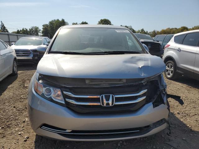 Photo 4 VIN: 5FNRL5H33HB019441 - HONDA ODYSSEY SE 