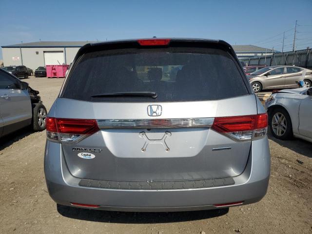 Photo 5 VIN: 5FNRL5H33HB019441 - HONDA ODYSSEY SE 