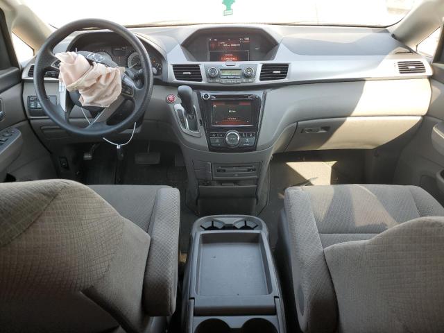 Photo 7 VIN: 5FNRL5H33HB019441 - HONDA ODYSSEY SE 