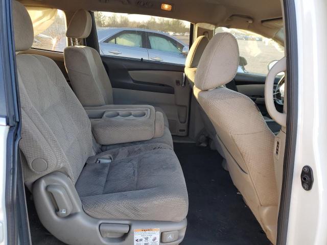 Photo 10 VIN: 5FNRL5H33HB019794 - HONDA ODYSSEY SE 