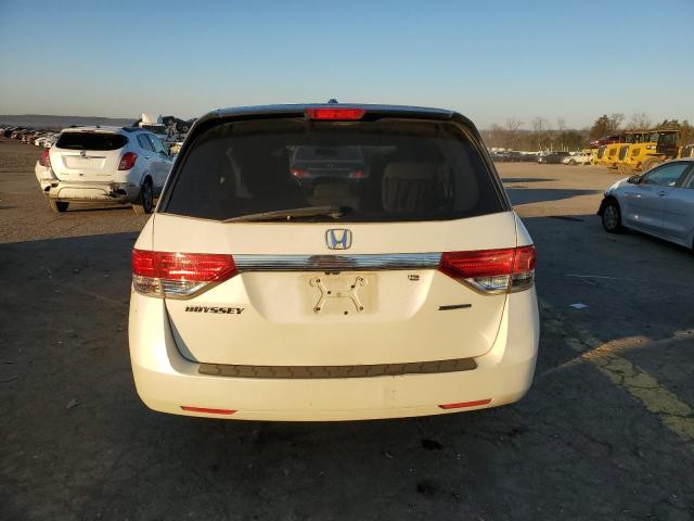 Photo 5 VIN: 5FNRL5H33HB019794 - HONDA ODYSSEY SE 