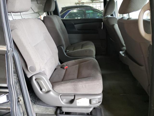 Photo 5 VIN: 5FNRL5H33HB020489 - HONDA ODYSSEY SE 