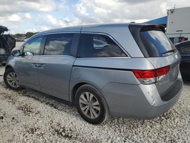 Photo 1 VIN: 5FNRL5H33HB022856 - HONDA ODYSSEY 