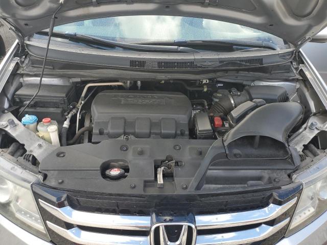 Photo 11 VIN: 5FNRL5H33HB022856 - HONDA ODYSSEY 