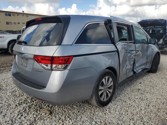 Photo 2 VIN: 5FNRL5H33HB022856 - HONDA ODYSSEY 