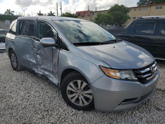 Photo 3 VIN: 5FNRL5H33HB022856 - HONDA ODYSSEY 