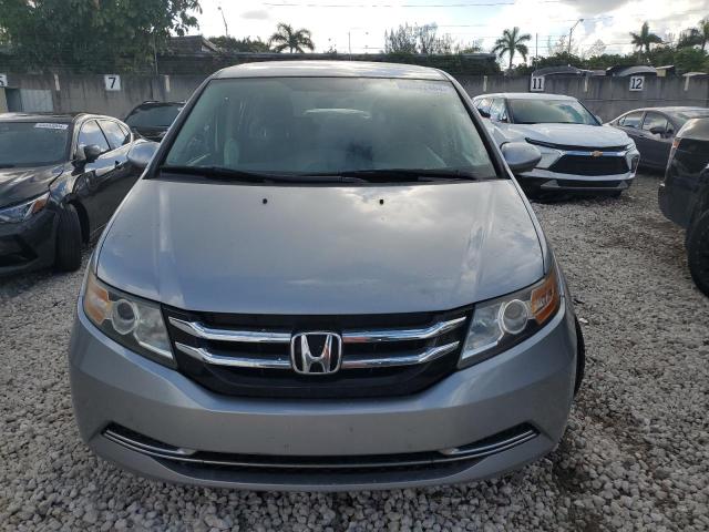 Photo 4 VIN: 5FNRL5H33HB022856 - HONDA ODYSSEY 