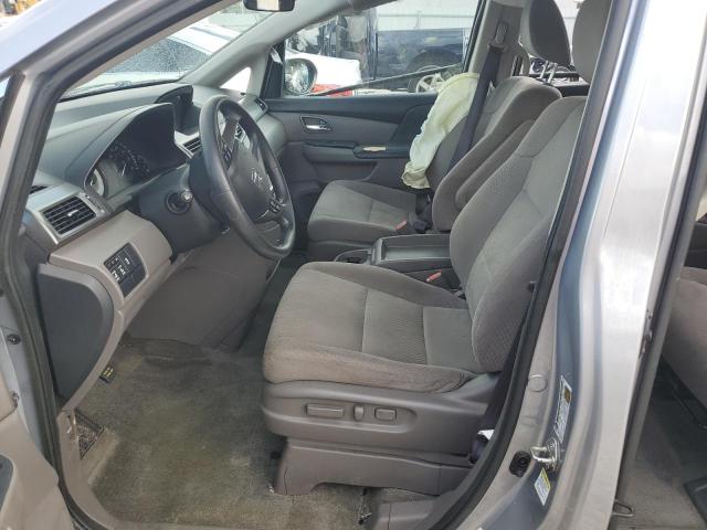 Photo 6 VIN: 5FNRL5H33HB022856 - HONDA ODYSSEY 