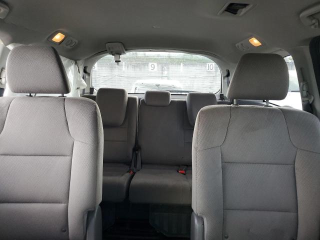 Photo 9 VIN: 5FNRL5H33HB022856 - HONDA ODYSSEY 