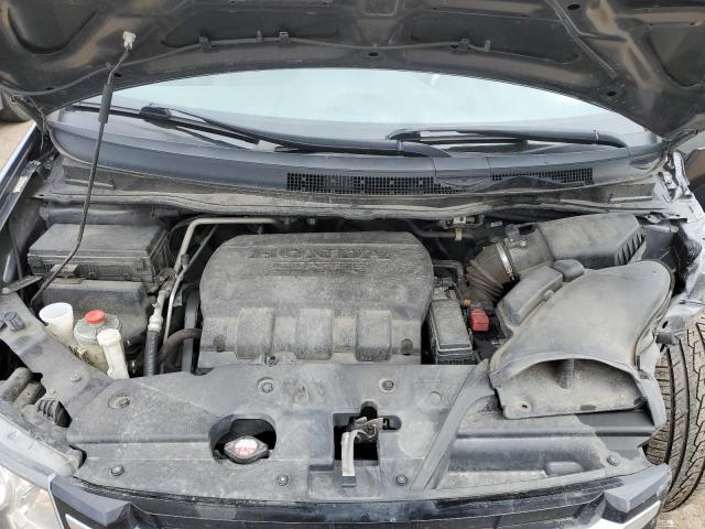 Photo 11 VIN: 5FNRL5H33HB023277 - HONDA ODYSSEY SE 