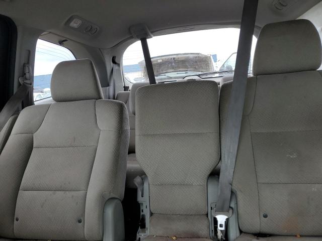 Photo 9 VIN: 5FNRL5H33HB023277 - HONDA ODYSSEY SE 