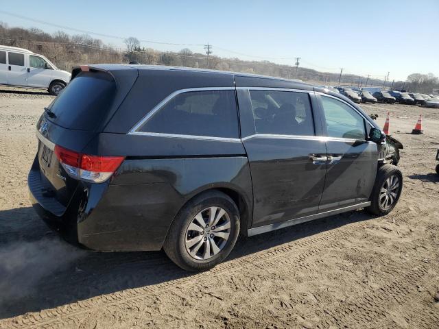 Photo 2 VIN: 5FNRL5H33HB025174 - HONDA ODYSSEY SE 