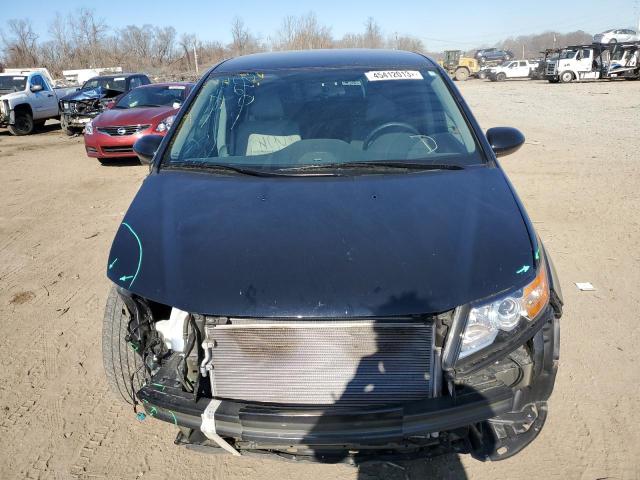 Photo 4 VIN: 5FNRL5H33HB025174 - HONDA ODYSSEY SE 