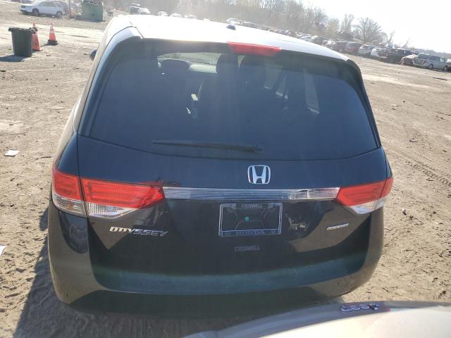 Photo 5 VIN: 5FNRL5H33HB025174 - HONDA ODYSSEY SE 