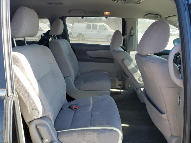 Photo 9 VIN: 5FNRL5H33HB025174 - HONDA ODYSSEY SE 