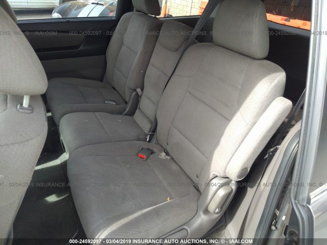 Photo 7 VIN: 5FNRL5H34GB007684 - HONDA ODYSSEY 