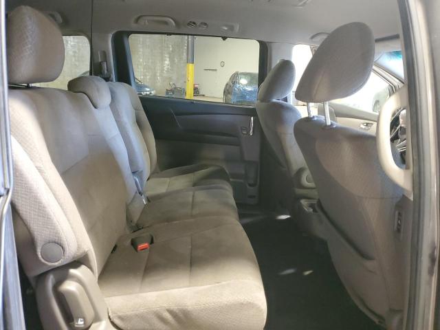 Photo 10 VIN: 5FNRL5H34GB013825 - HONDA ODYSSEY SE 