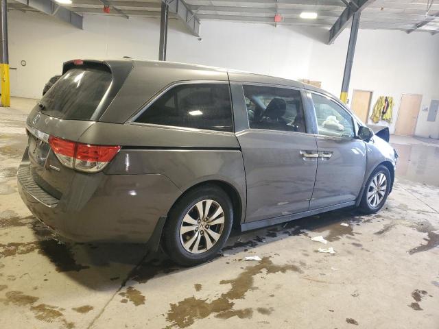 Photo 2 VIN: 5FNRL5H34GB013825 - HONDA ODYSSEY SE 