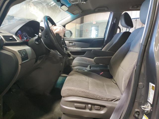 Photo 6 VIN: 5FNRL5H34GB013825 - HONDA ODYSSEY SE 