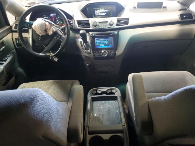 Photo 7 VIN: 5FNRL5H34GB013825 - HONDA ODYSSEY SE 