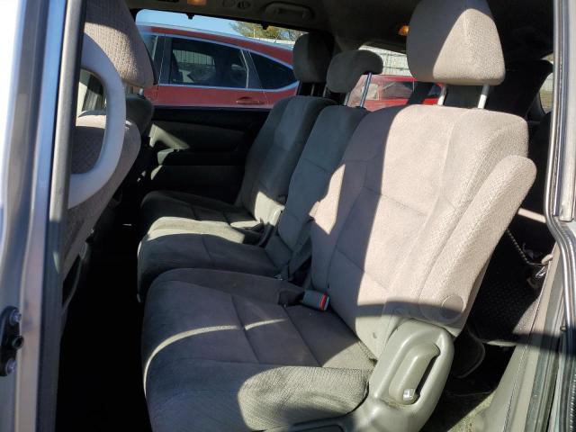 Photo 10 VIN: 5FNRL5H34GB029295 - HONDA ODYSSEY SE 