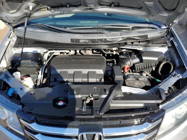 Photo 11 VIN: 5FNRL5H34GB029295 - HONDA ODYSSEY SE 