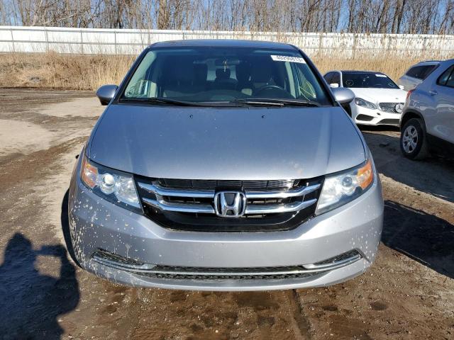 Photo 4 VIN: 5FNRL5H34GB029295 - HONDA ODYSSEY SE 