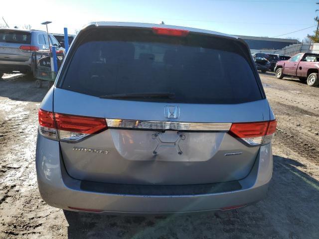 Photo 5 VIN: 5FNRL5H34GB029295 - HONDA ODYSSEY SE 