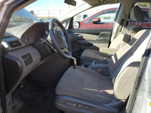 Photo 6 VIN: 5FNRL5H34GB029295 - HONDA ODYSSEY SE 